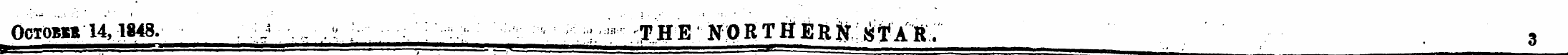 Octom* 14,1848. ..-J ¦• .,.-, o •- ¦ • ¦...
