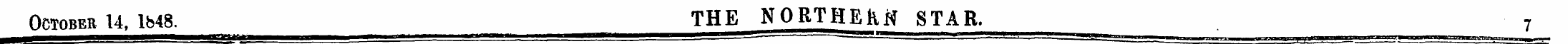 October 14, lb48. THE NORTHBkN STAR. 7