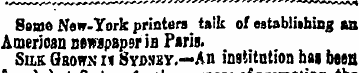 8sme New-York printers talk of establish...