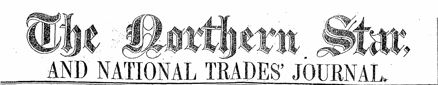 AND NATIONAL TRADES' JOURNAL