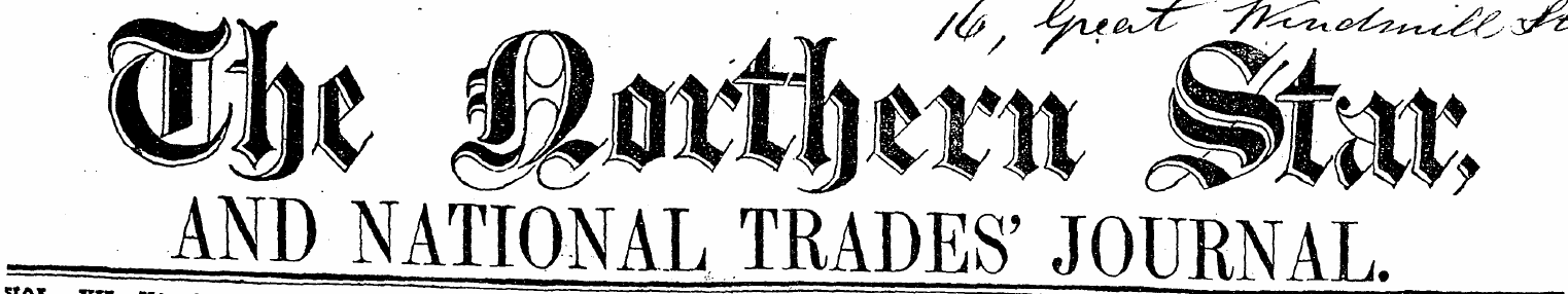 AND NATIONAL TRADES' JOURNAL. * fk^^A A ...