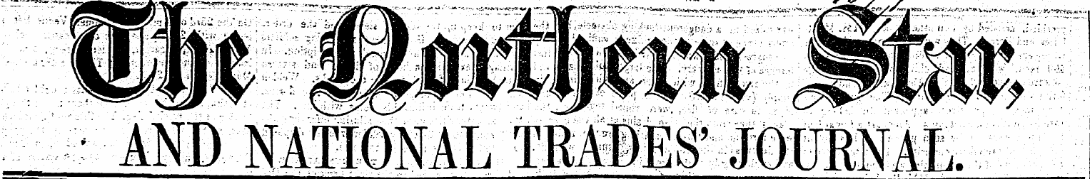 AND NATIONAL TRADES' JOURNAL. "*"" V ^^J...