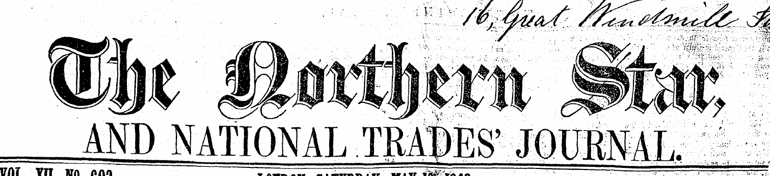 AND NATIONAL $B$^ wygj». 603 ~ -wrffl-MA...