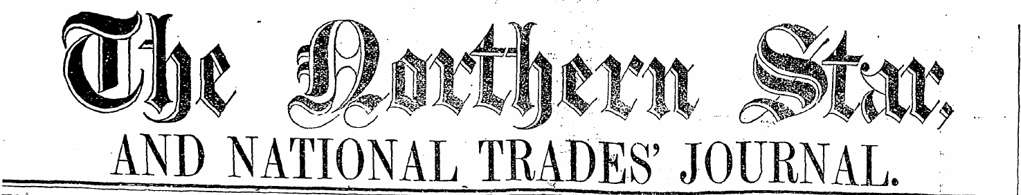 AND NATIONAL TRADES' JOURNAL.