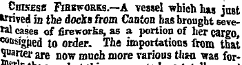 CmsEsE Fihbfori-b.—A vessel which has ju...