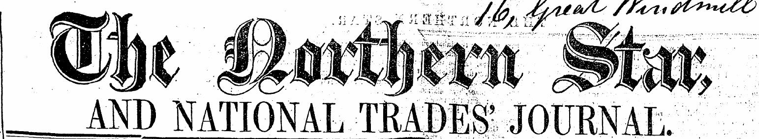 AND NATIONAL TRaII! JOTJKNAL. ' f/f^ tl ...