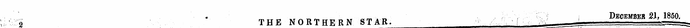 board the * „ m.„ C ; Decembub 21, 1850....