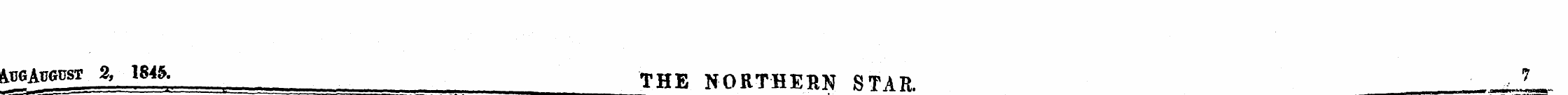 &UGAU6PST % \m. THE N0RTHEIlN STAR# —^L_...