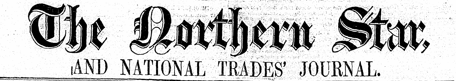 AND NATIONAL TRADES' JOURNAL.