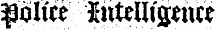 .police $nteUts*eu«