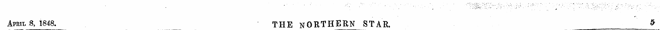 _ A™l -8 , 1848. THE NORTHERN STAR. S