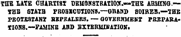 THB LATE CHARTIST DEUSKSTRATIOX.—TH'i AH...