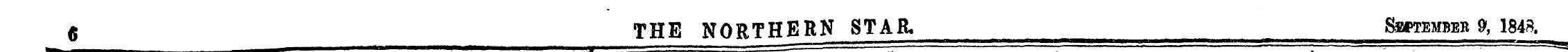 #5 THE NORTHERN STAR. September 9, 1848.