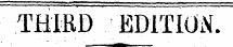 THIRD EDITION.
