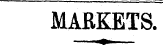 MARKETS.