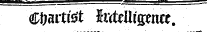 Cfjartutf Intelligence, —»—»^-^^—'v^— i -i ;^