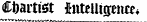 Ctettst ilnteUigence* ^^" ^*^ *f \*^*^ >Uil,Hfli'i *lin 1 ¦ a.a*.. -- _- _____