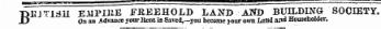 BEmail EA1PI11E .FREEHOLD LAND A2tX> BUILDING SOCIETY. On an Advance jourltent is Saved,—you become your own lafid and Householder.