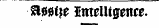 &00($e Jmelligencr. fiS-ttrt-f-trf* It*****! I«4«-'«%*-lr4 ~r4»