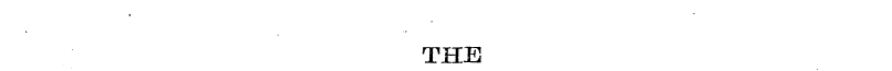 THE